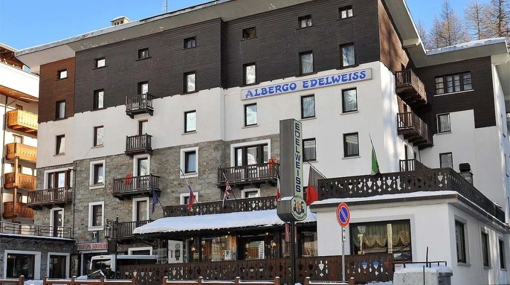 Byggnad