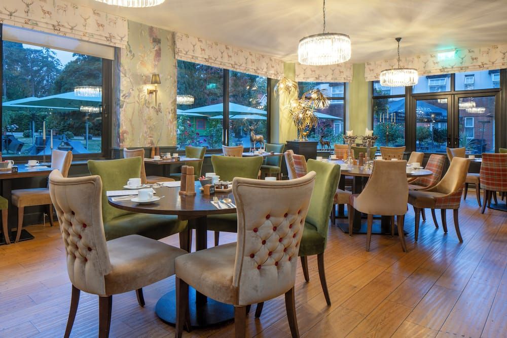Restaurang