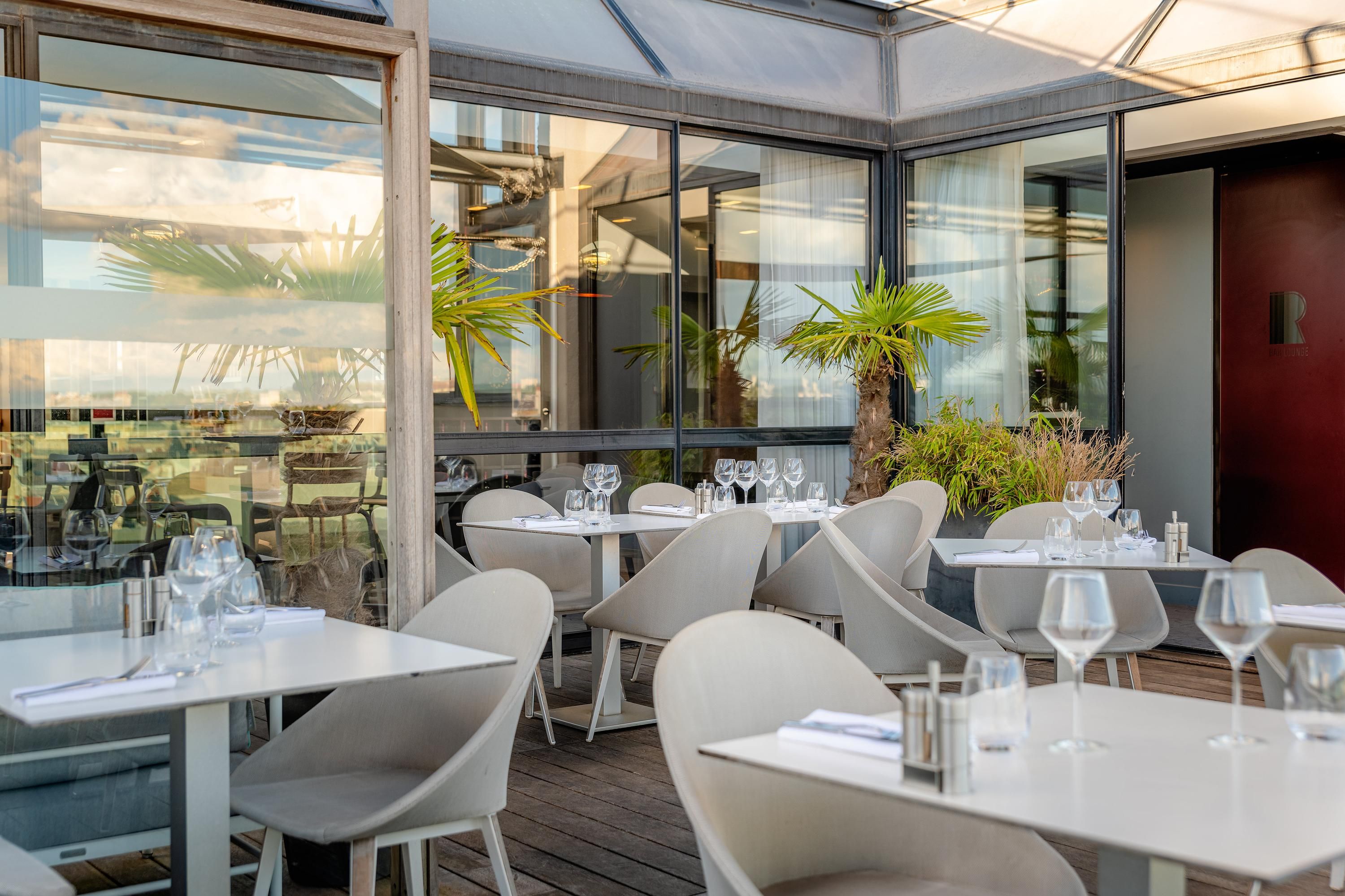 Restaurang