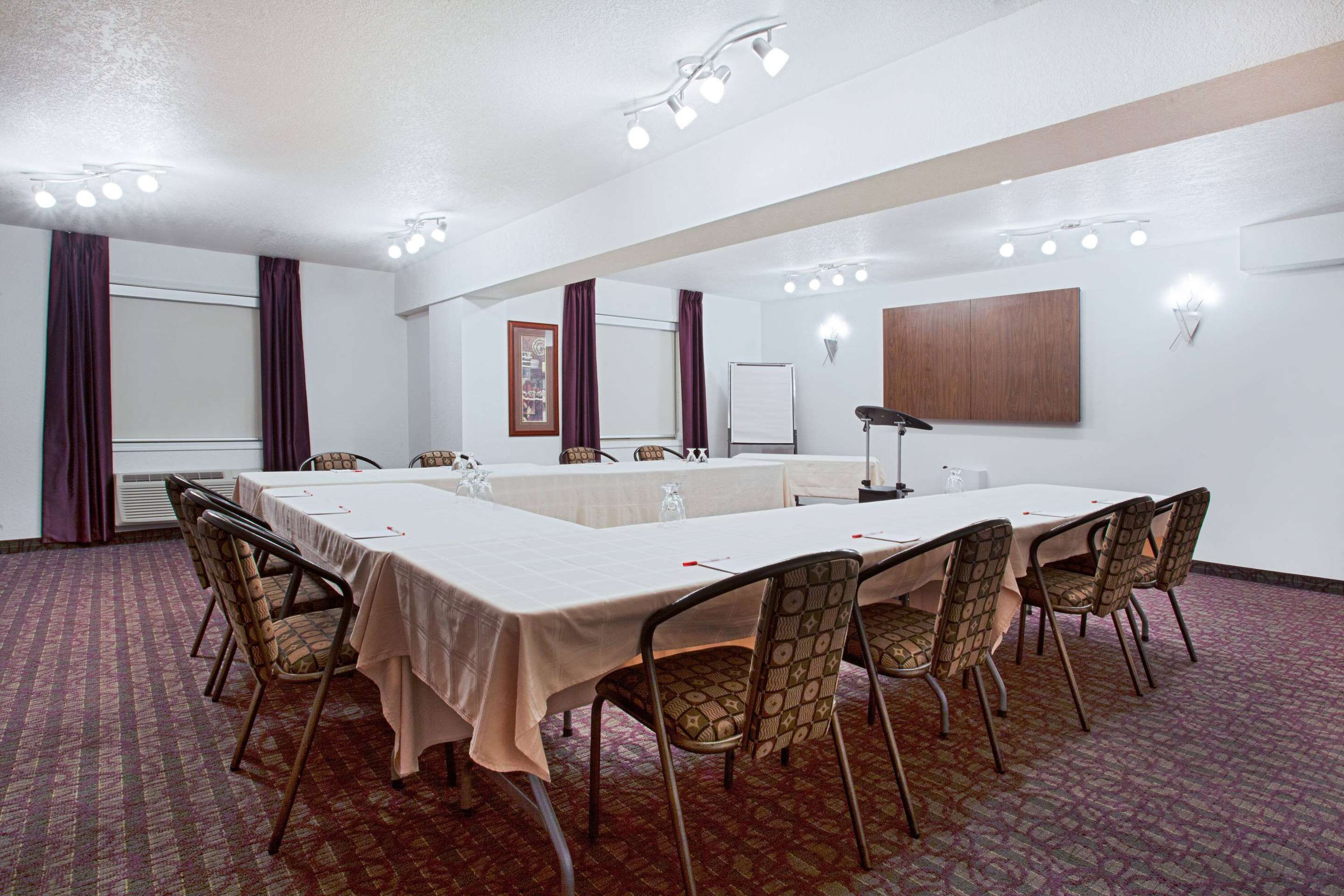 Konferensrum