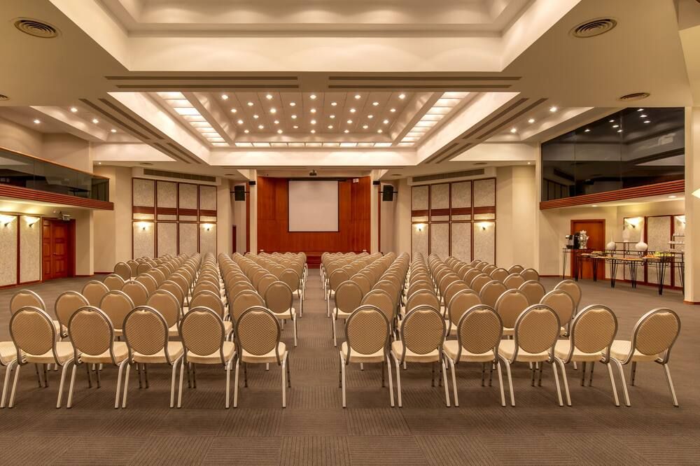 Konferensrum