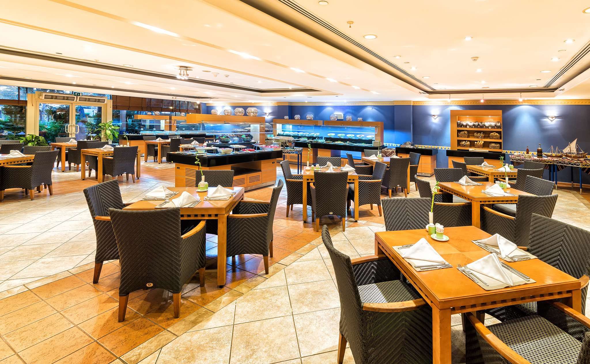 Restaurang