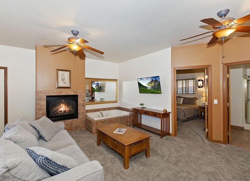 Vardagsrum Foto