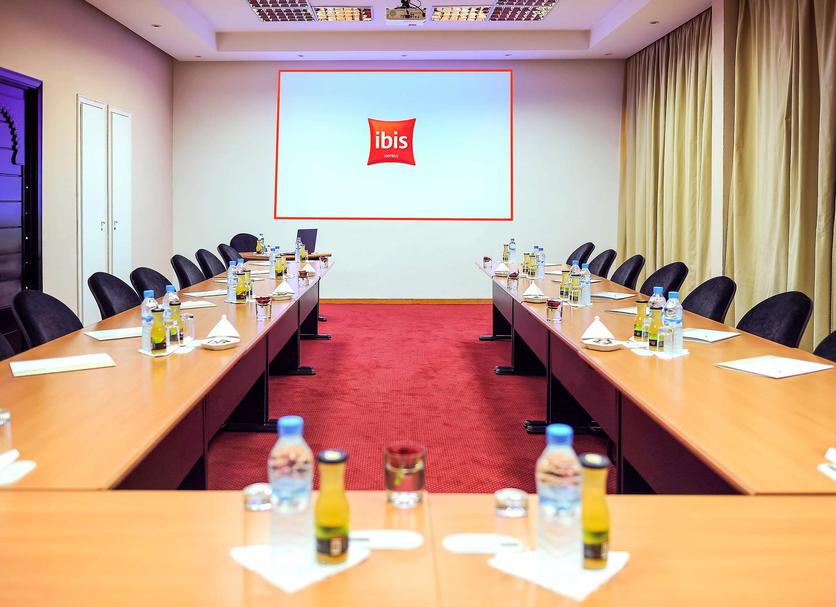 Konferensrum Foto