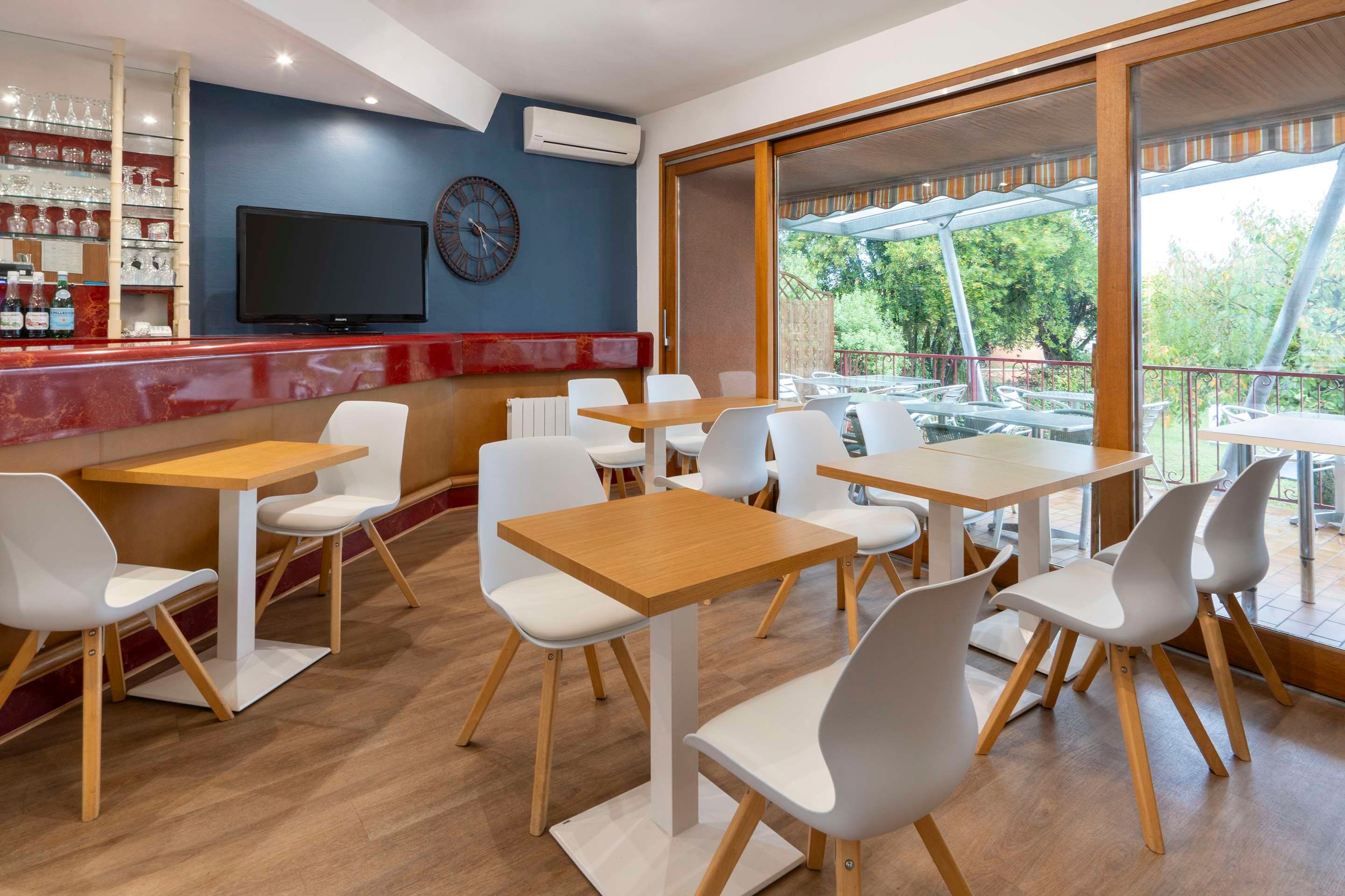 Restaurang