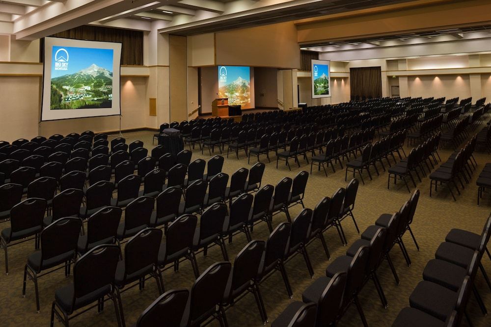 Konferensrum
