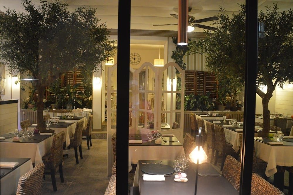 Restaurang