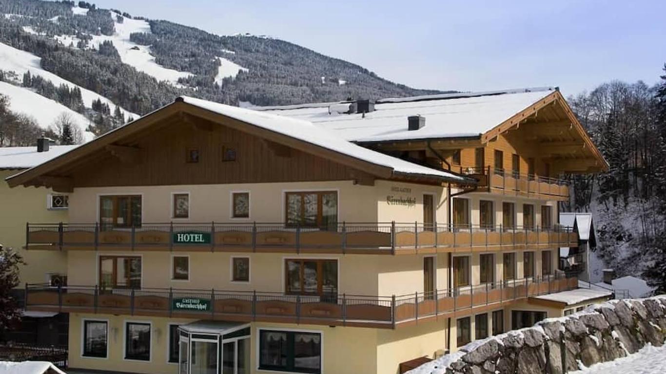 Hotel Bärenbachhof