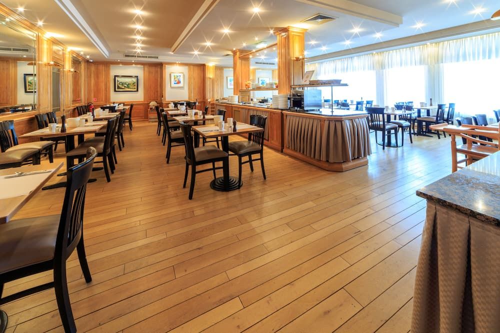 Restaurang