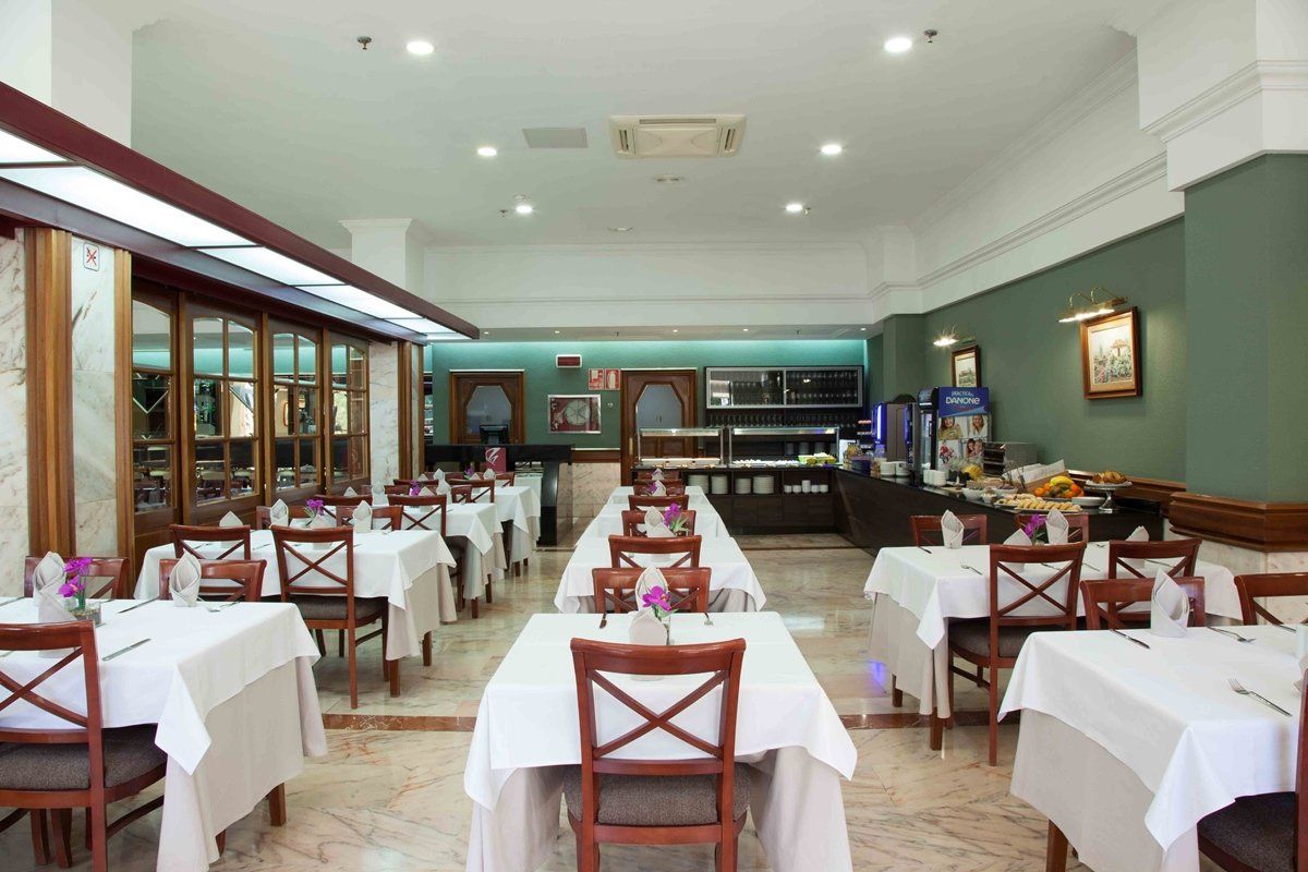 Restaurang