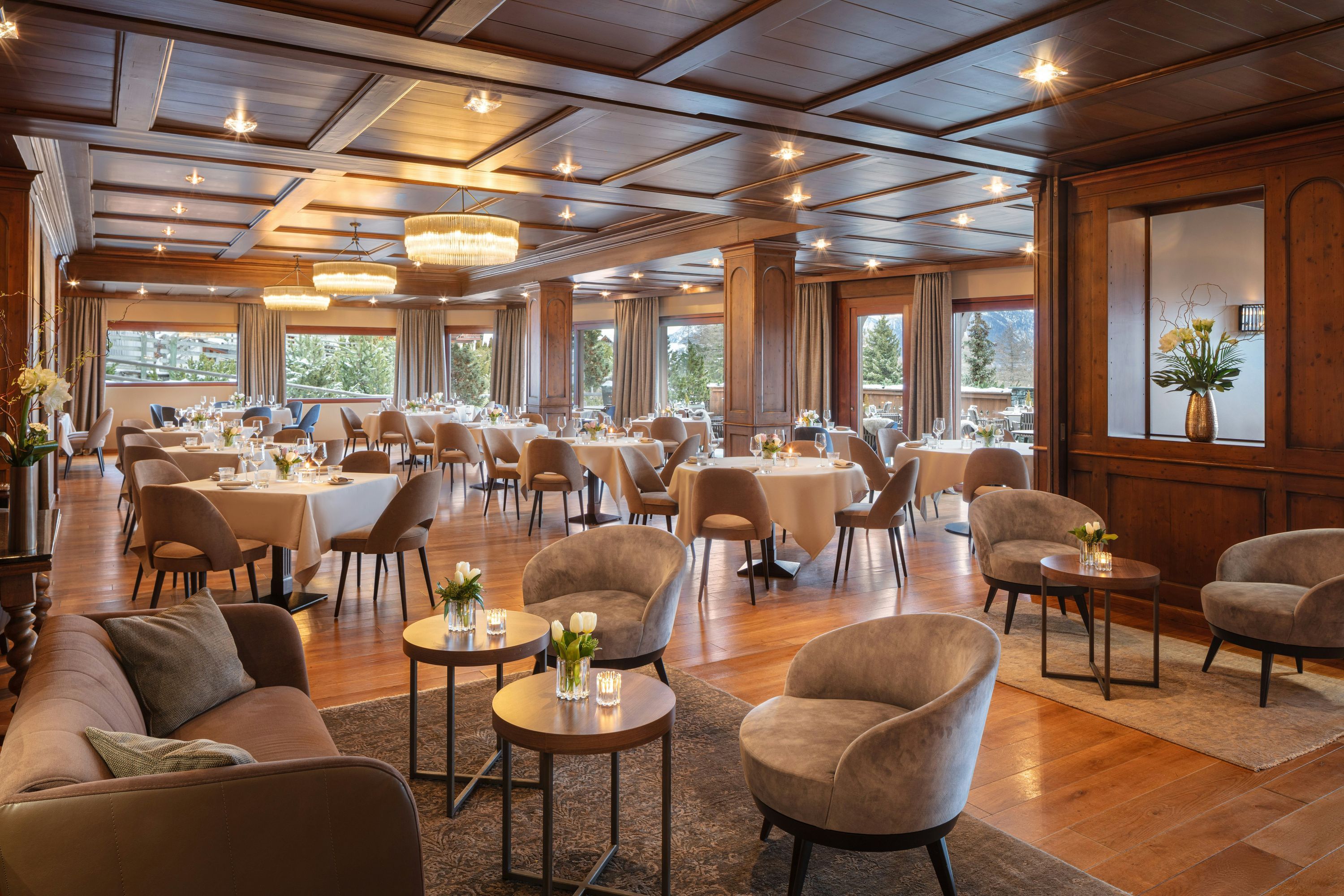 Restaurang