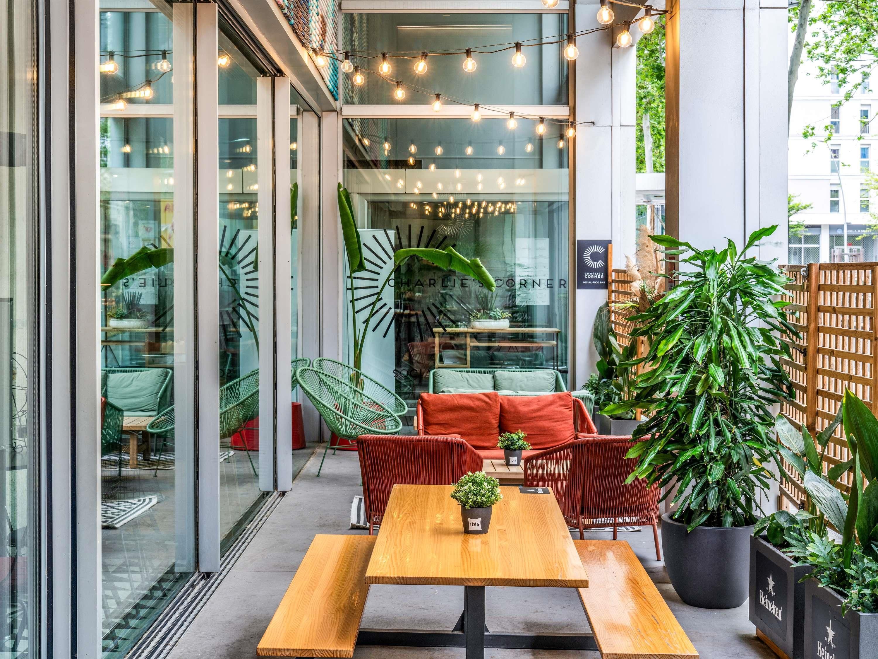 Restaurang