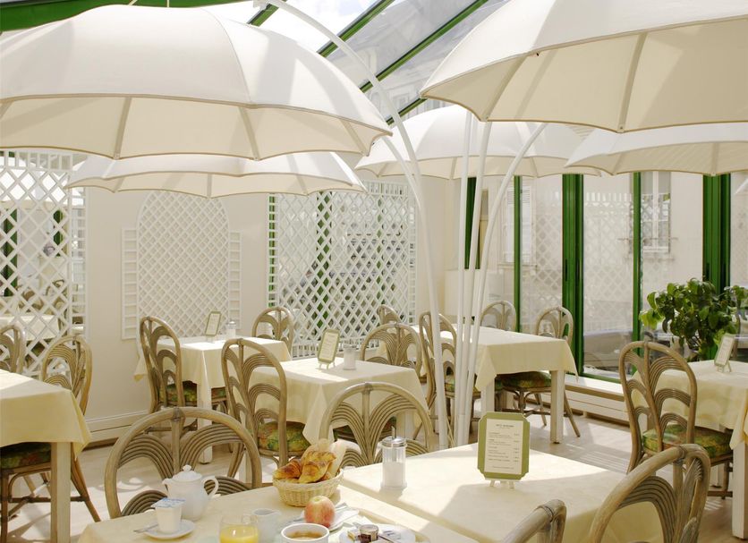 Restaurang Foto