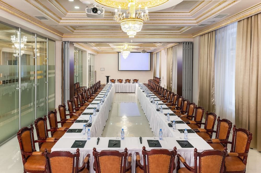 Konferensrum