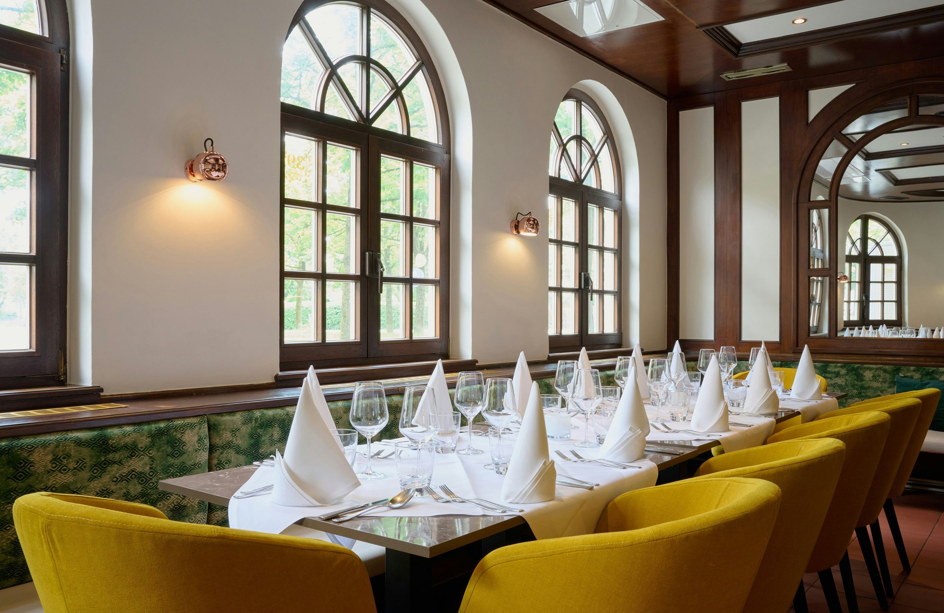 Restaurang