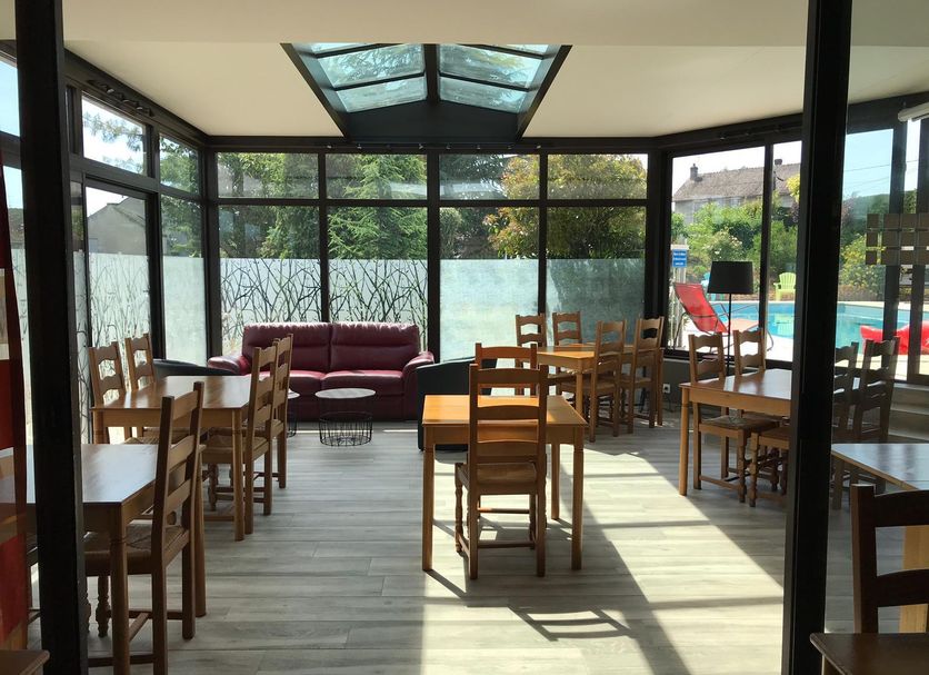 Restaurang Foto