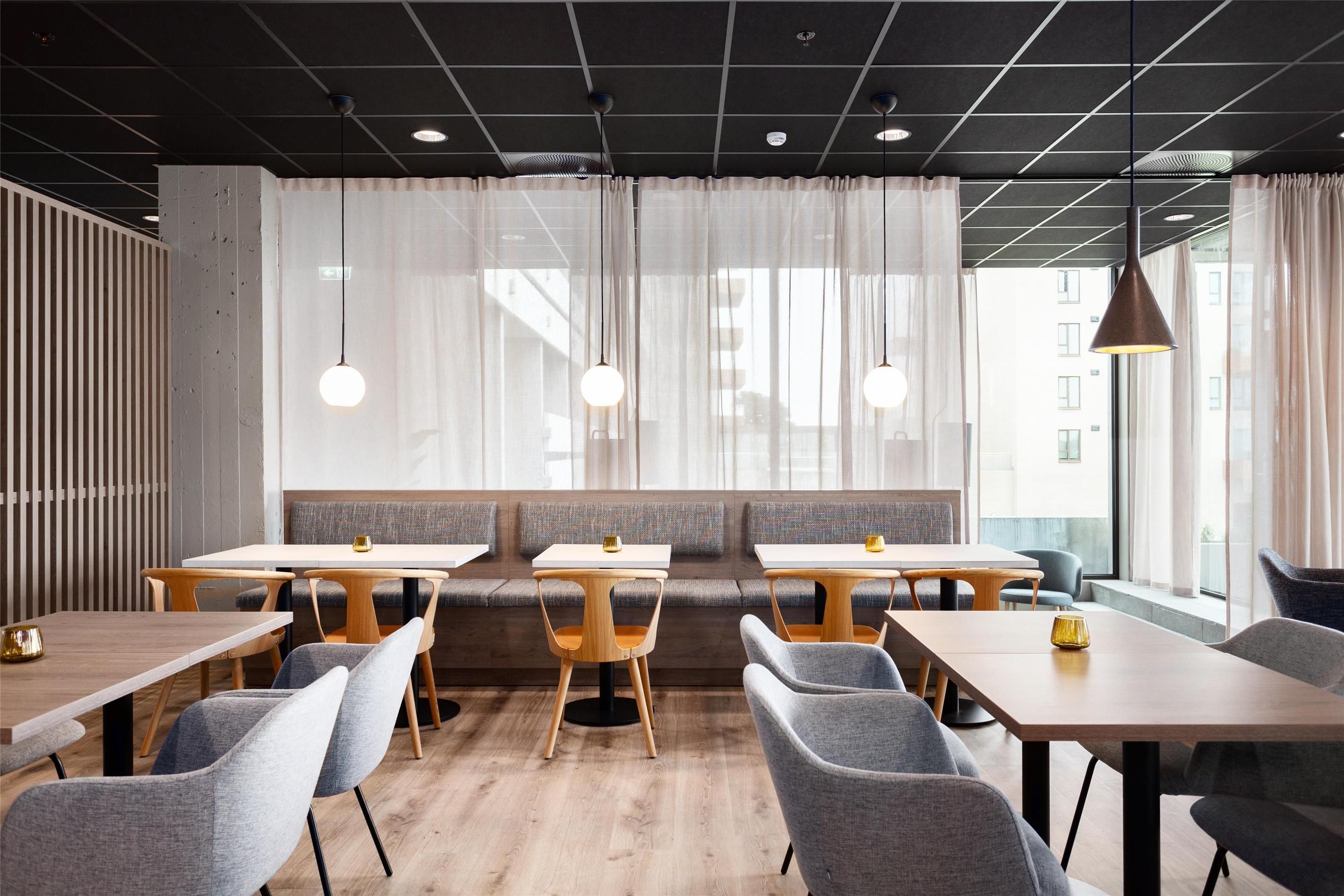 Restaurang