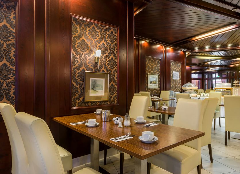 Restaurang Foto