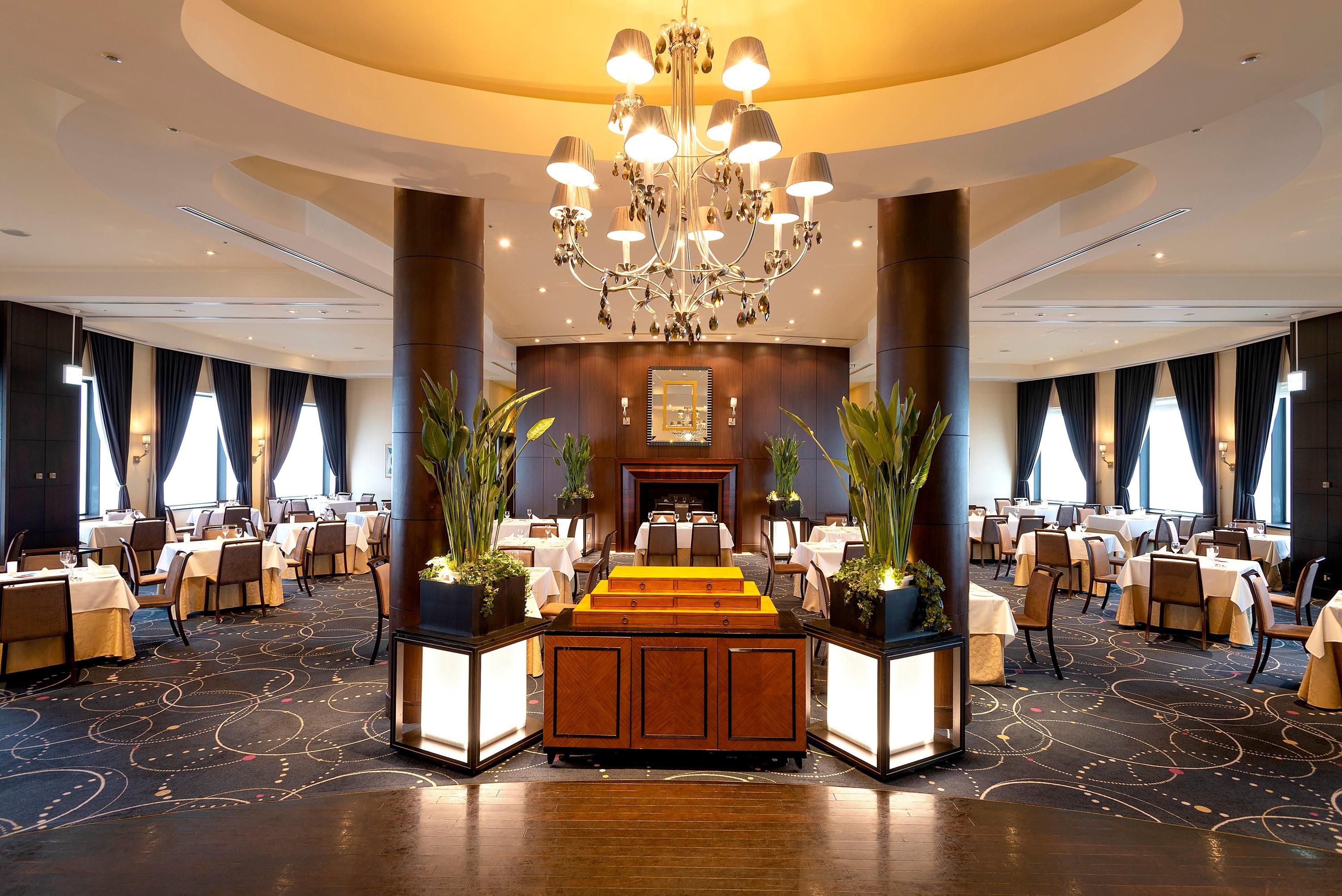 Restaurang Foto