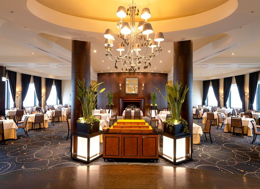 Restaurang Foto