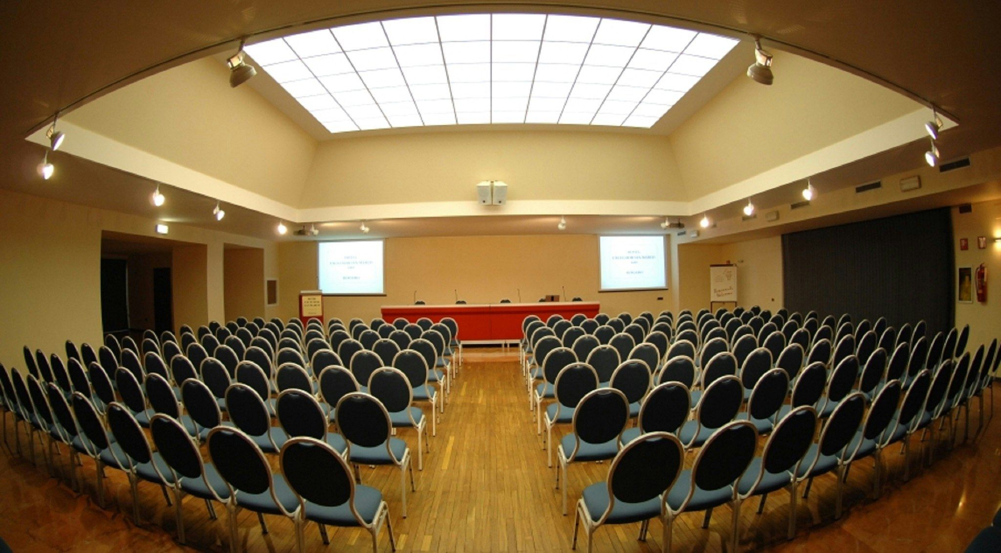 Konferensrum