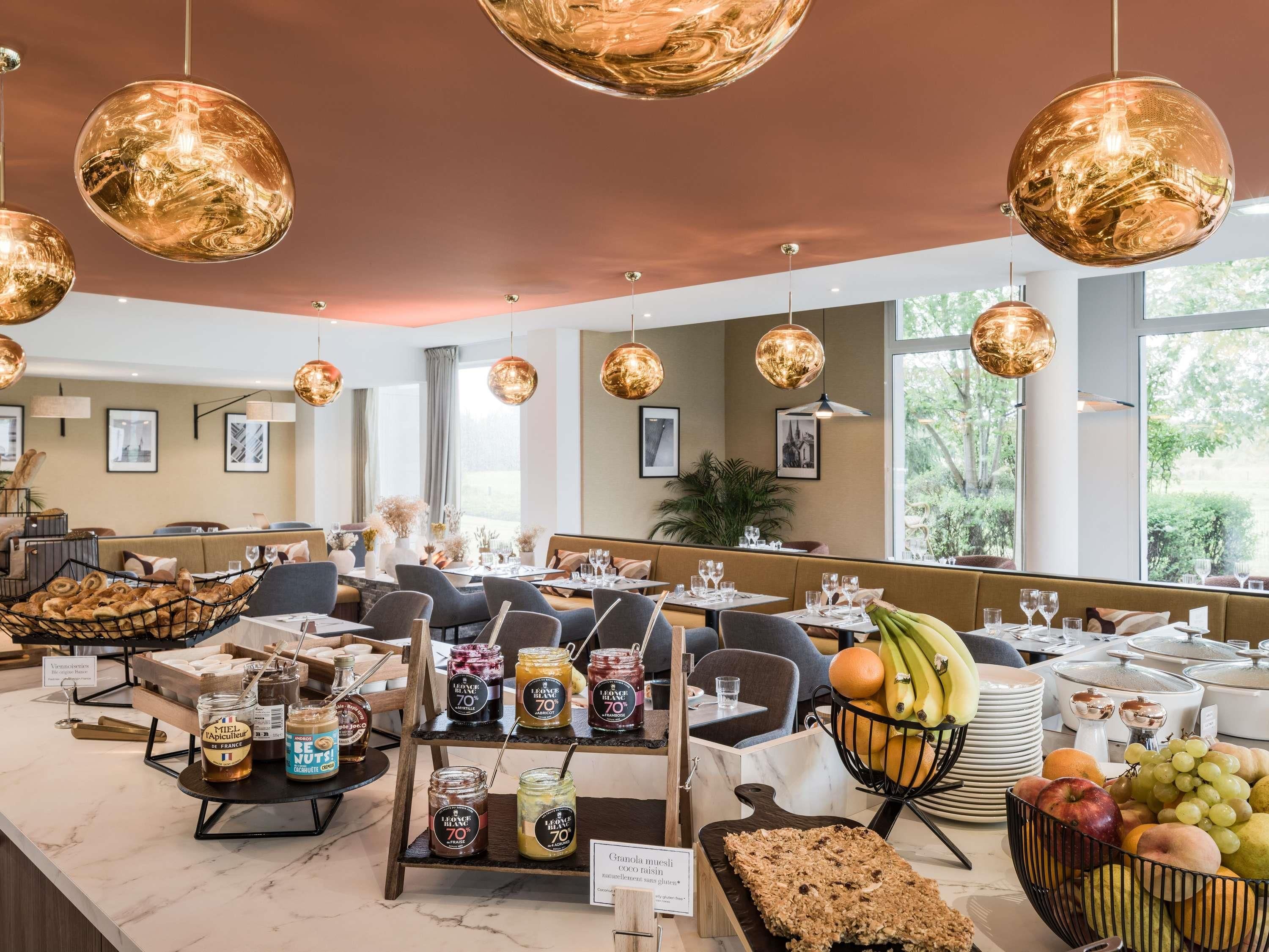 Restaurang