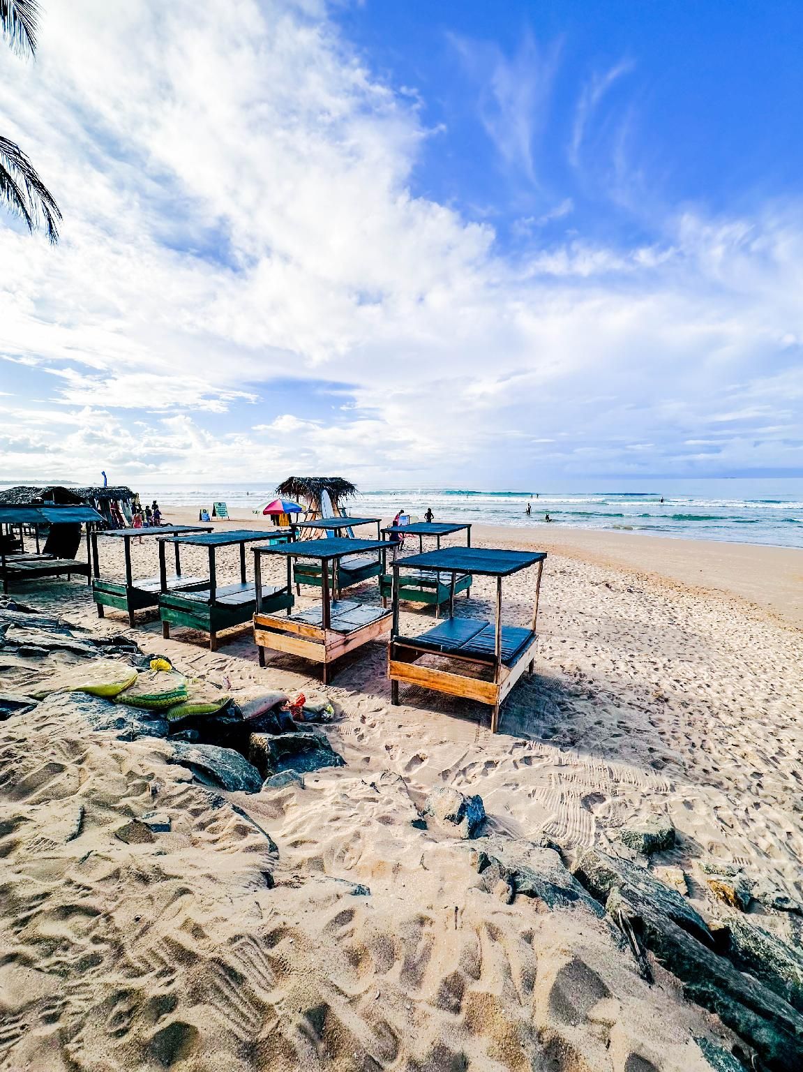 Strand