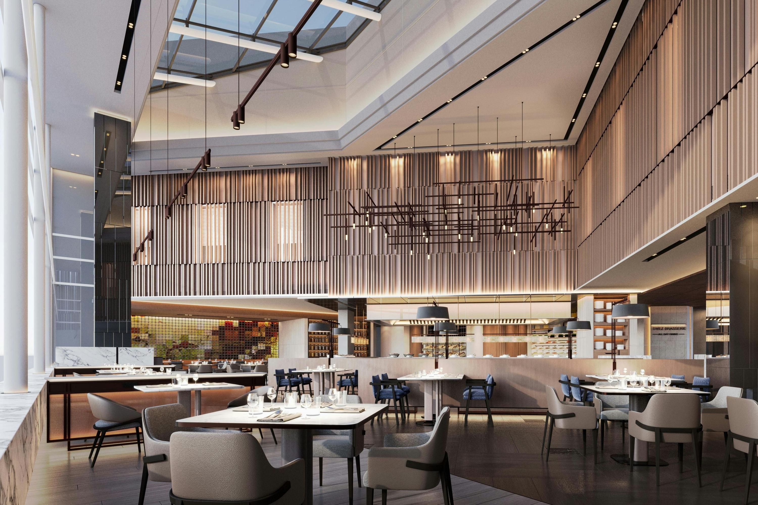 Restaurang