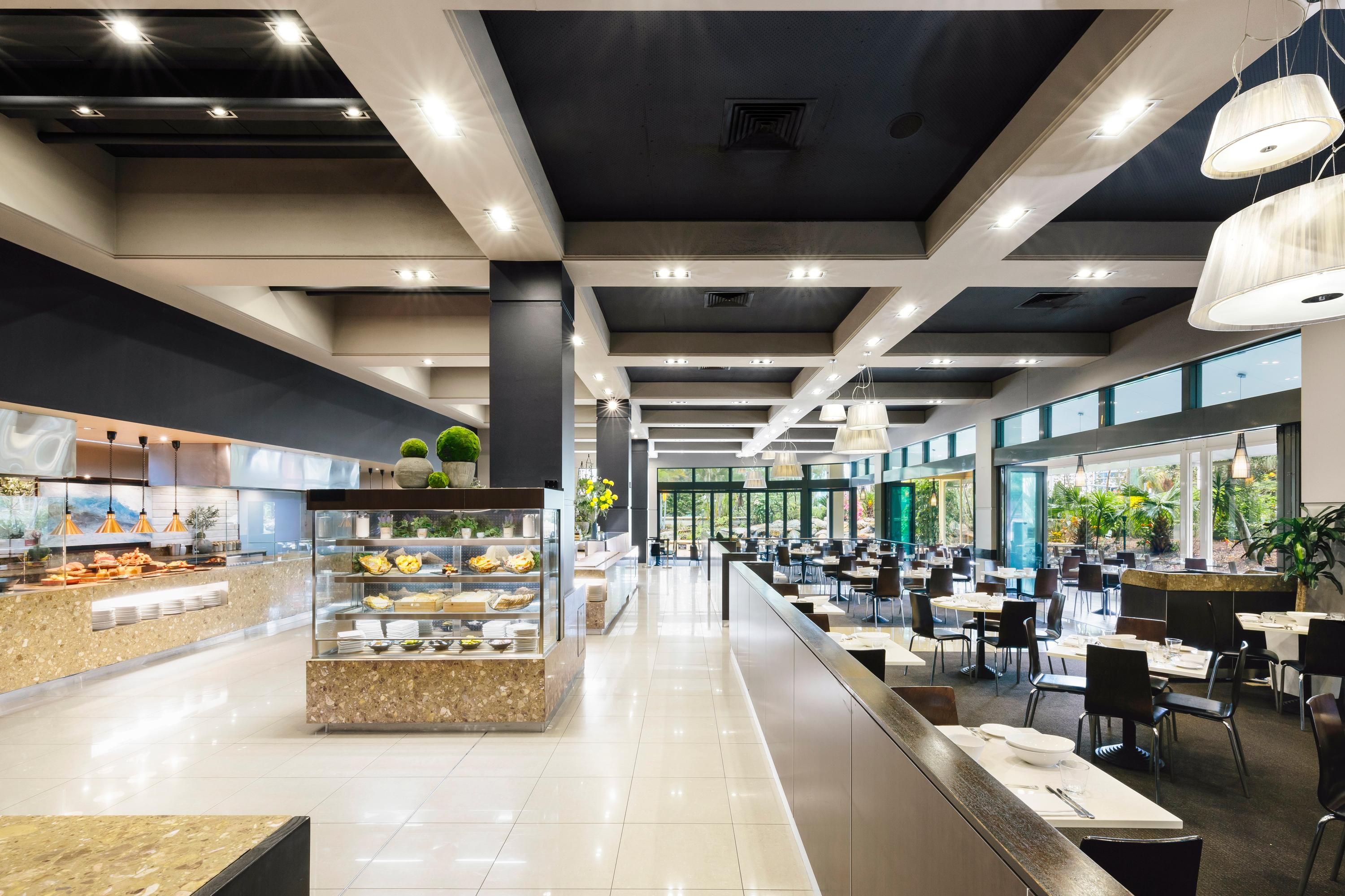 Restaurang