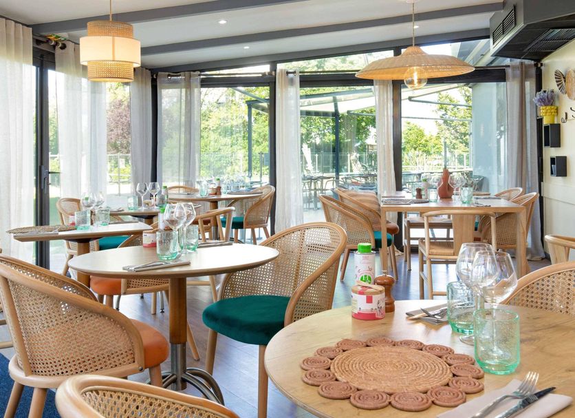Restaurang Foto