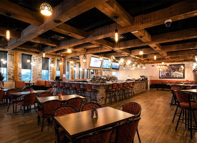Restaurang Foto