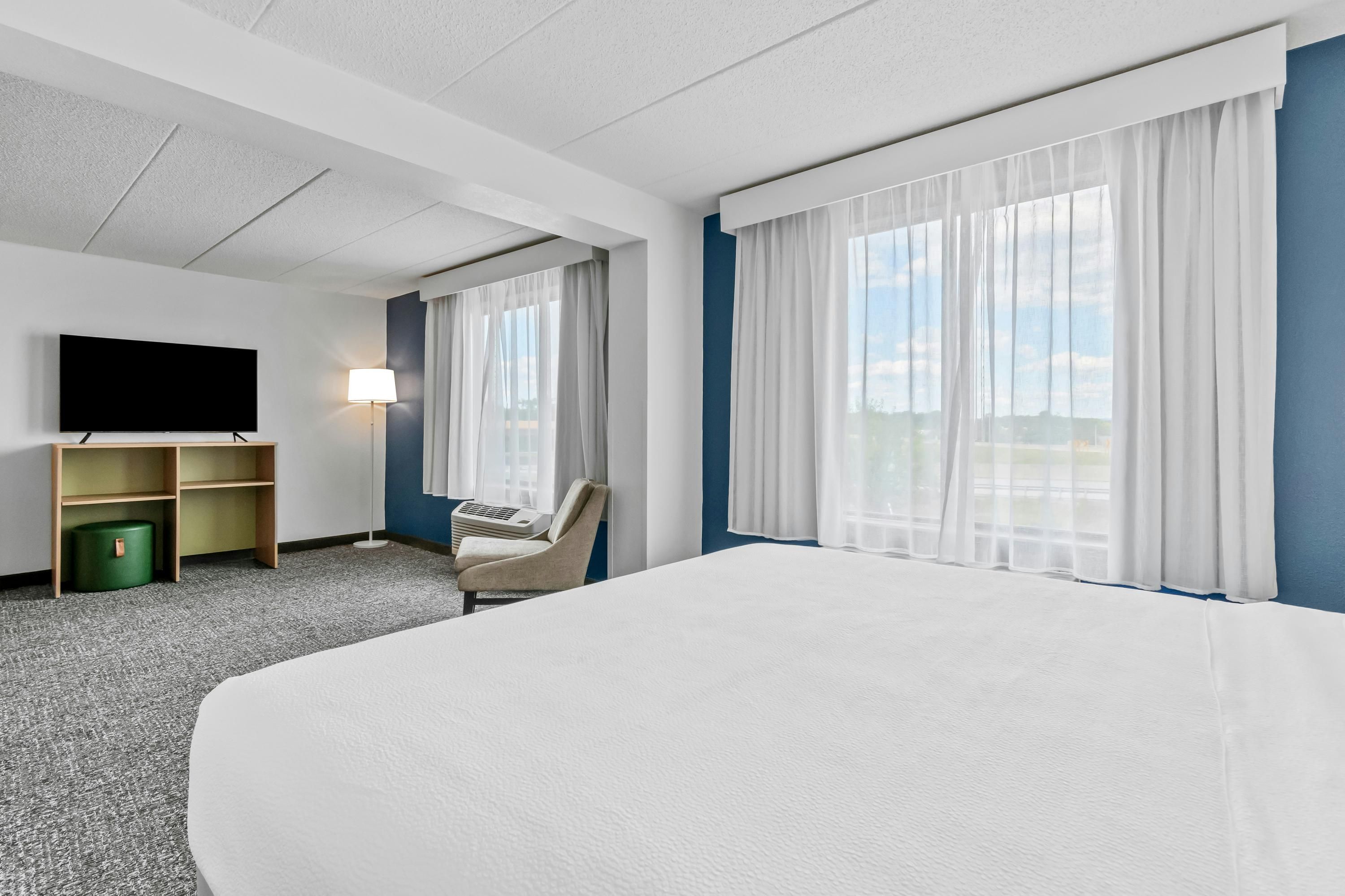 Sovrum