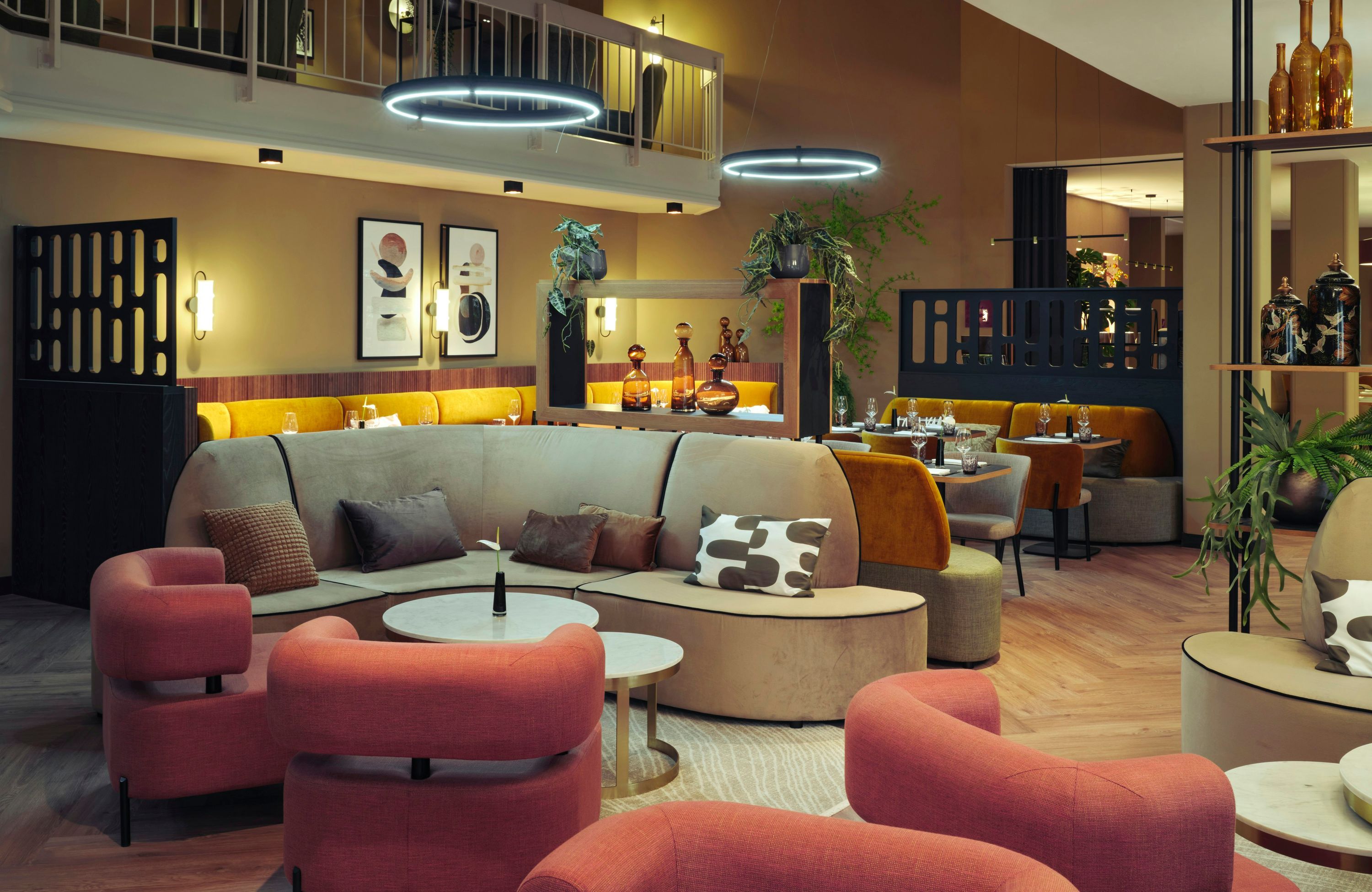 Restaurang
