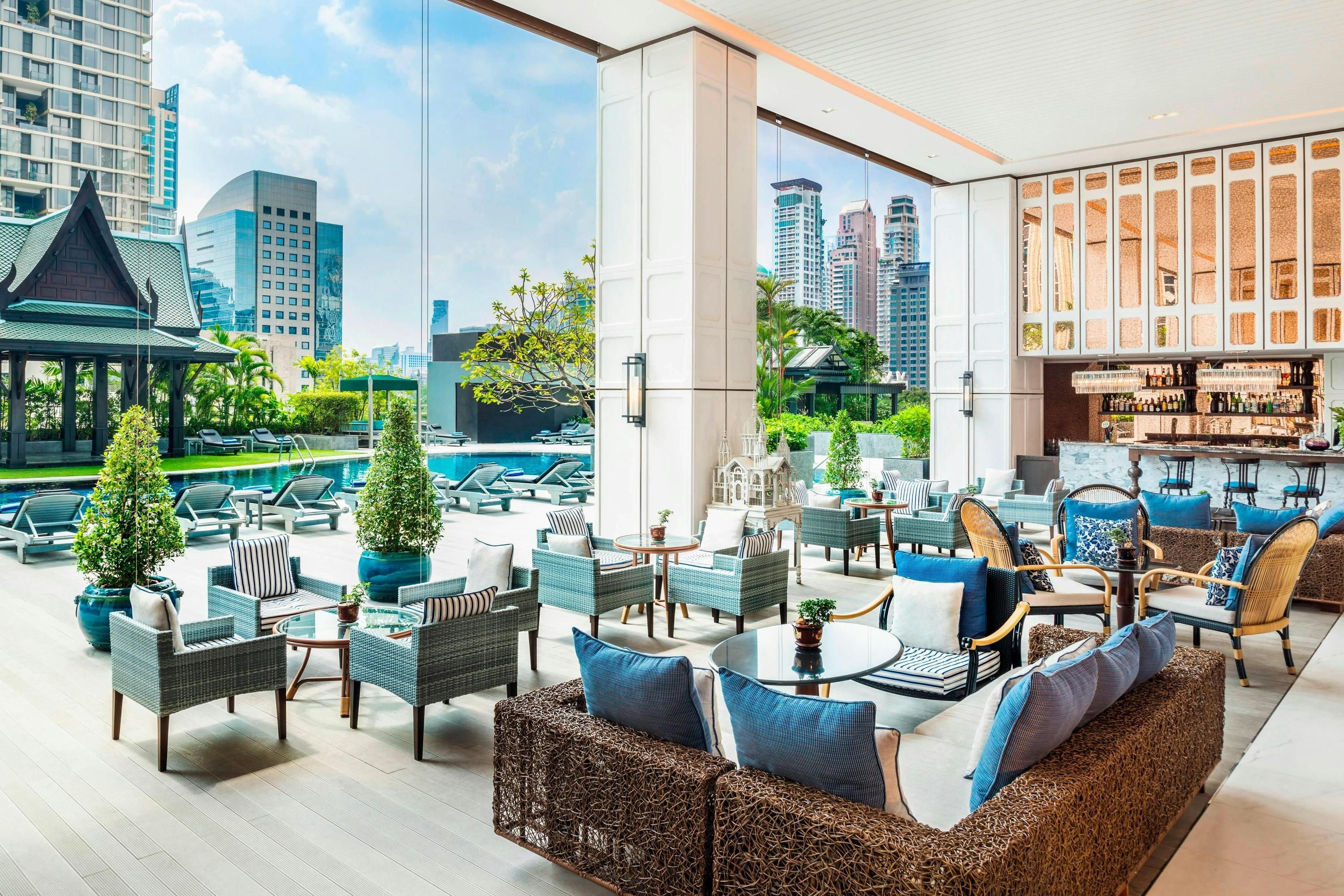 Restaurang