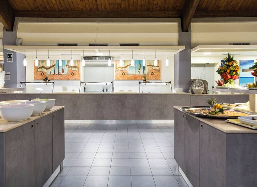 Buffé Foto