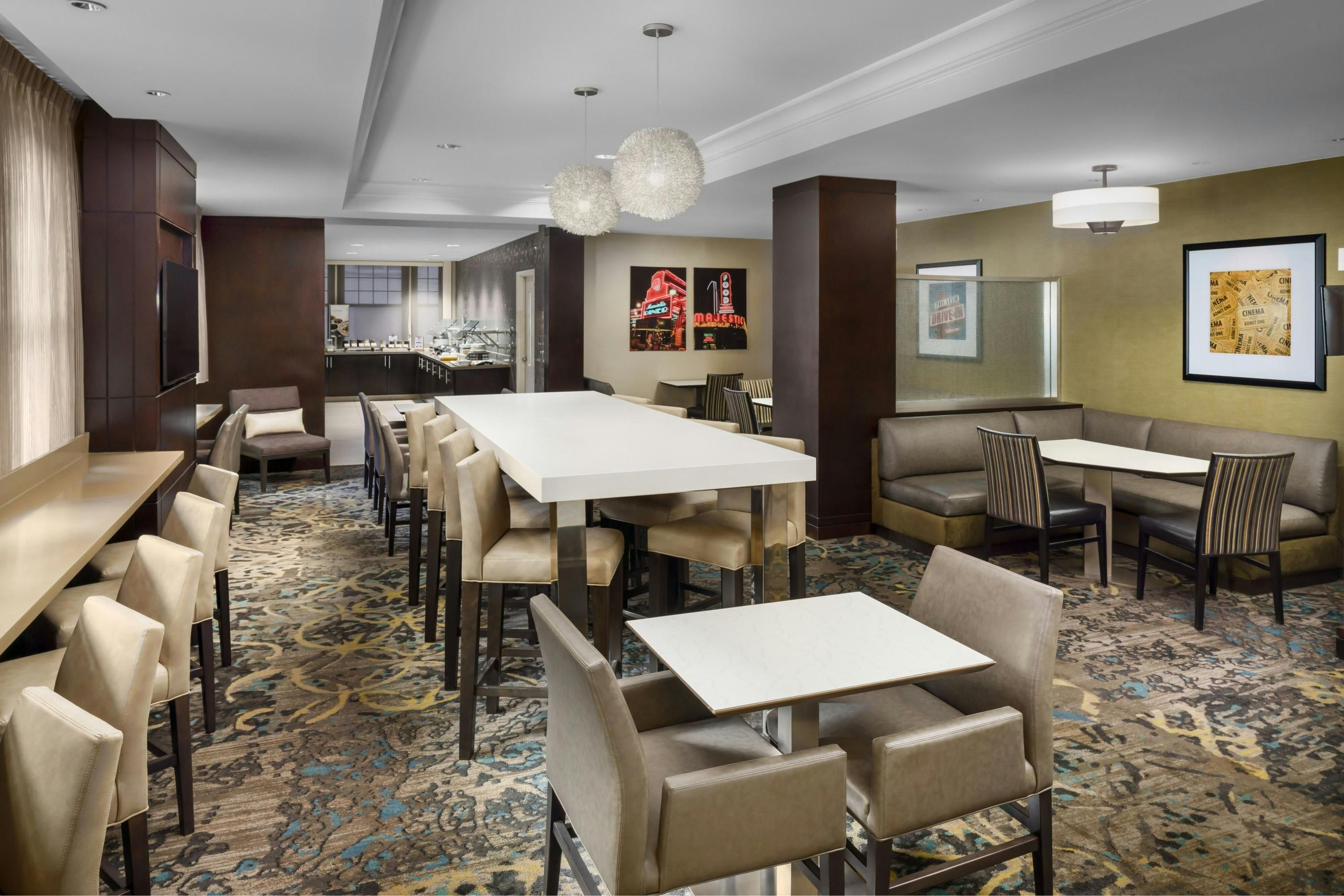 Restaurang