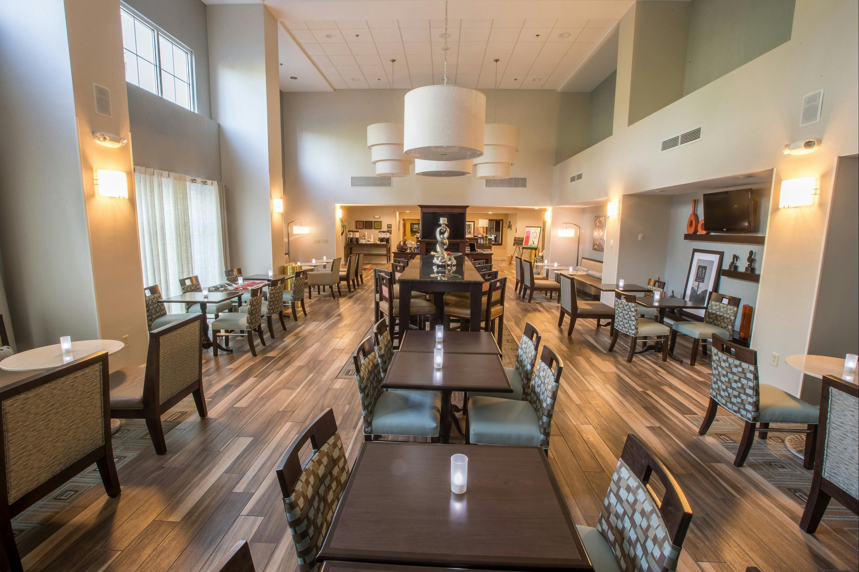 Restaurang