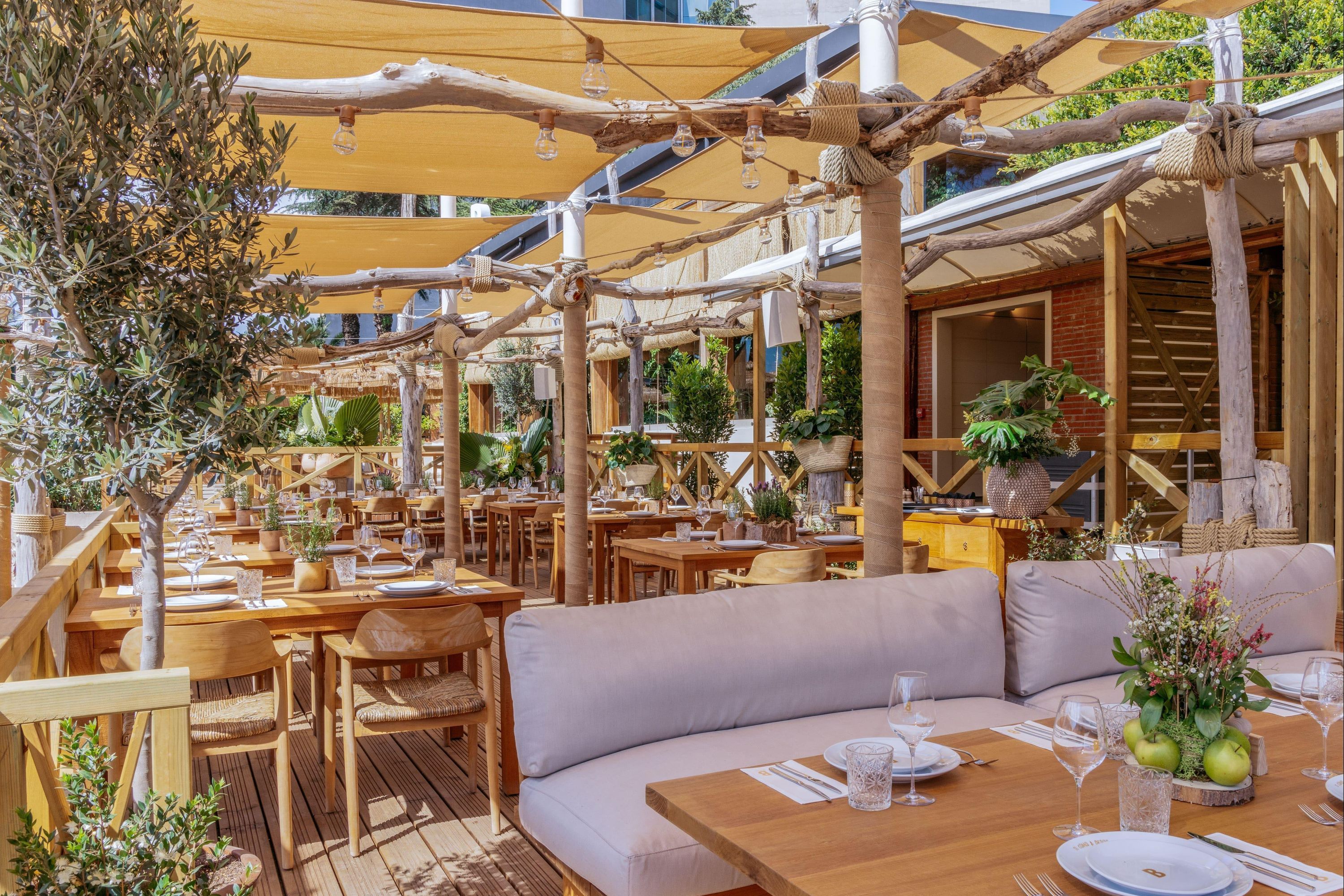 Restaurang
