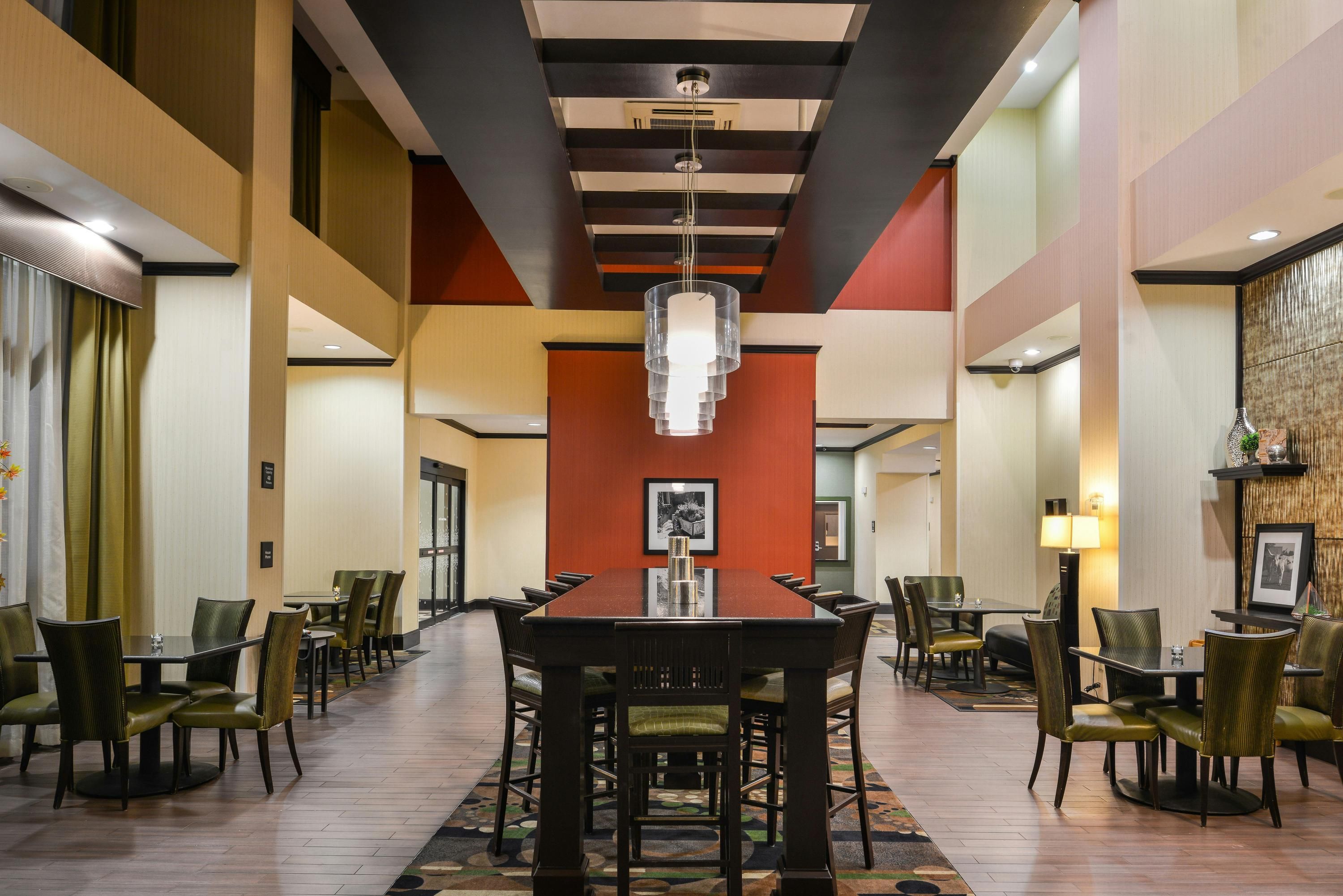 Restaurang