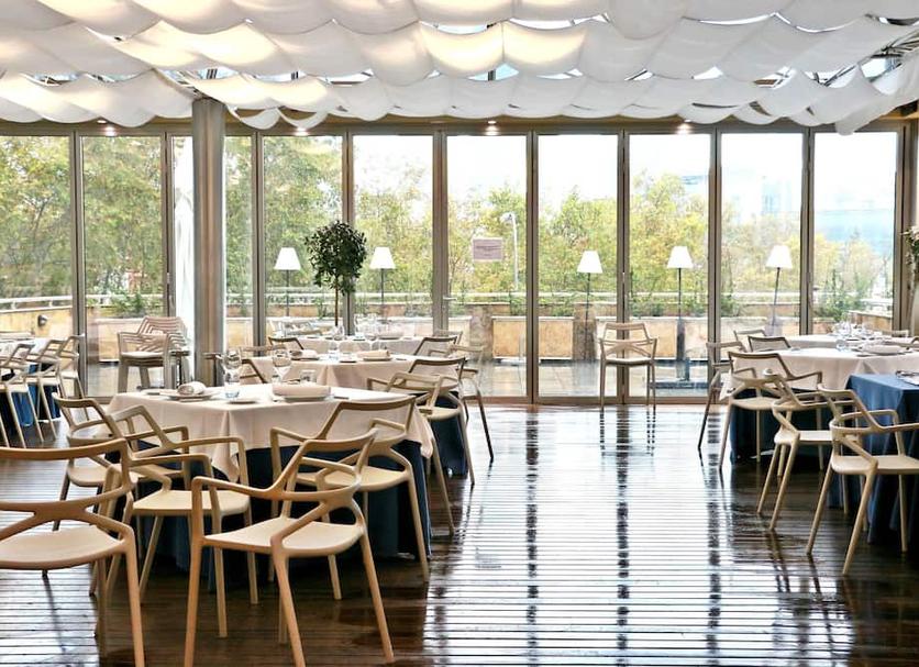 Restaurang Foto