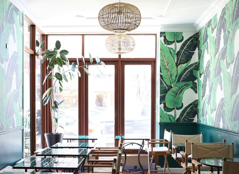 Restaurang Foto