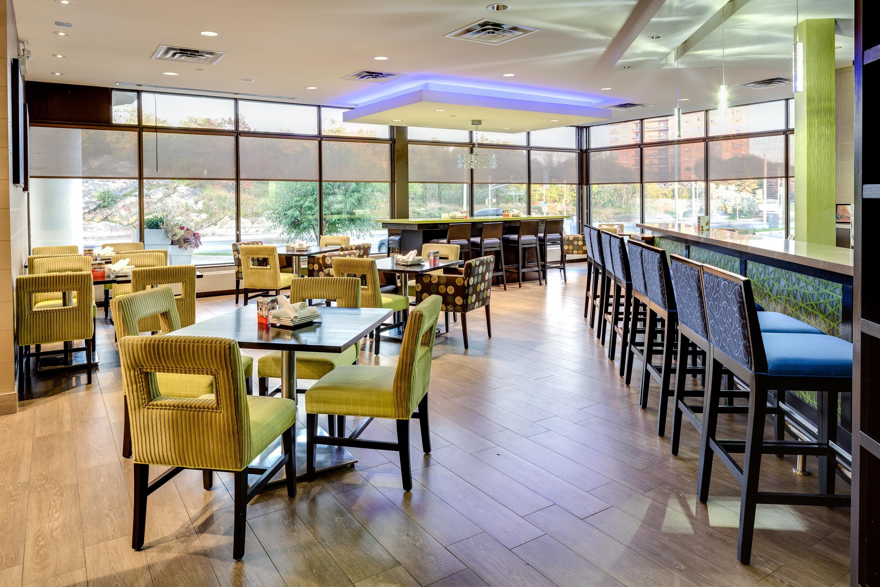 Restaurang
