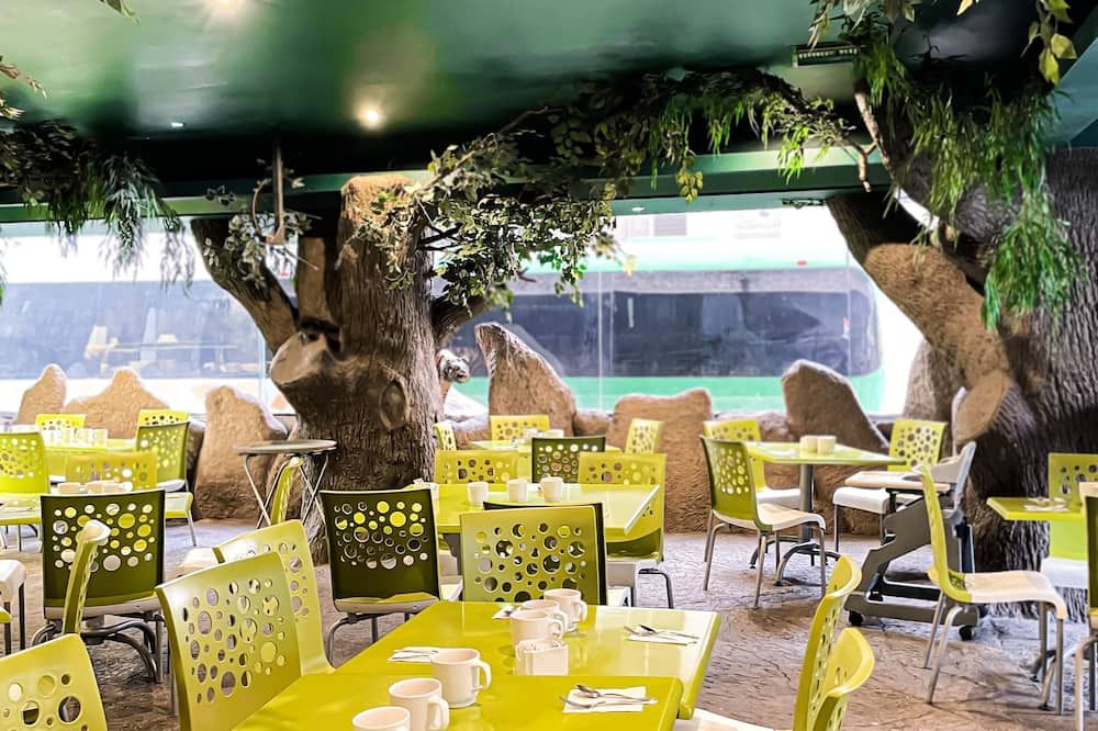 Restaurang