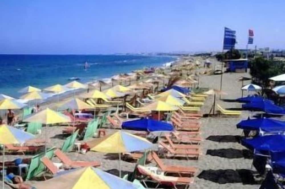 Strand Foto