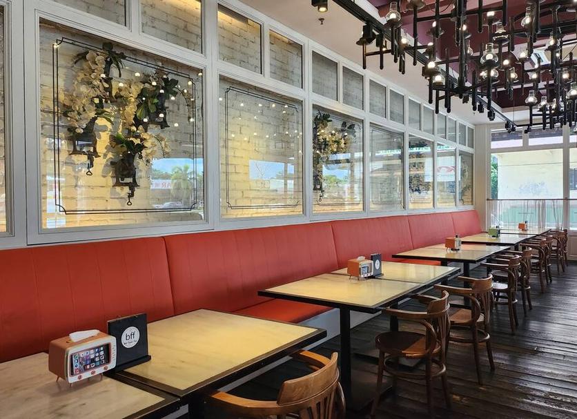 Restaurang Foto