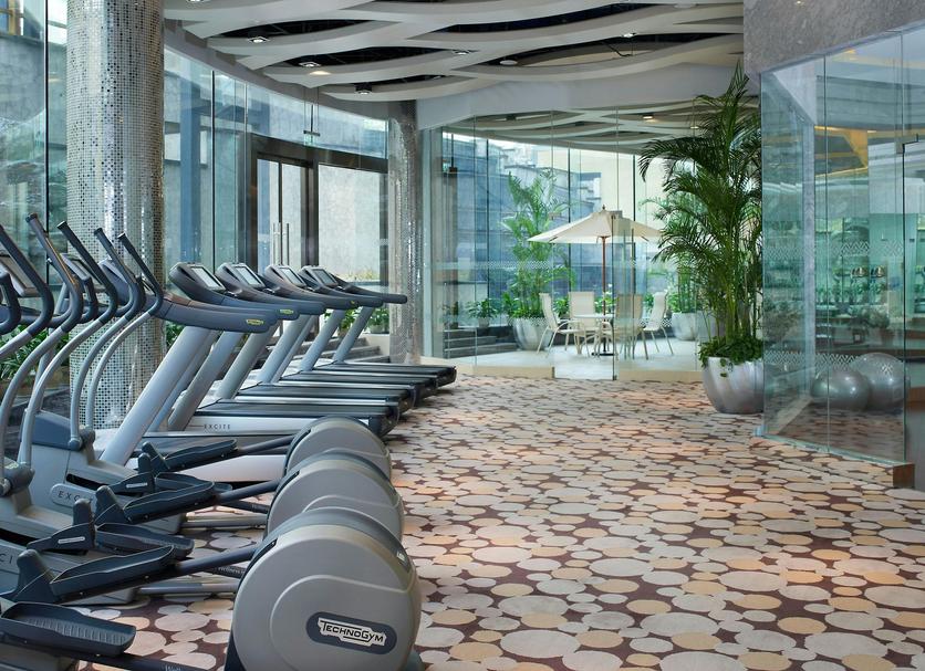 Gym Foto