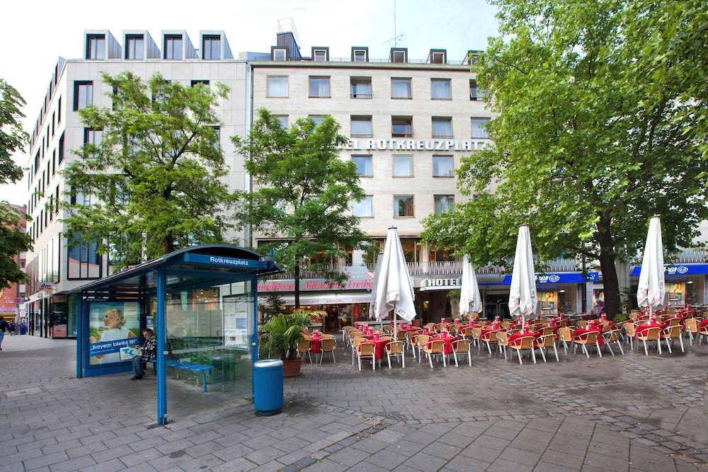 Byggnad