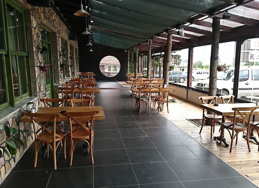 Restaurang Foto