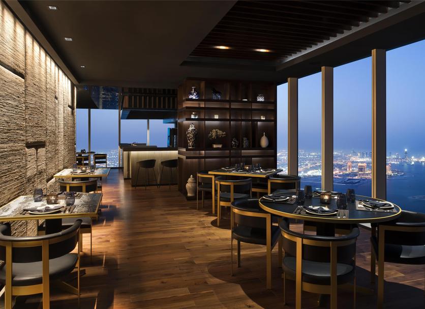 Restaurang Foto