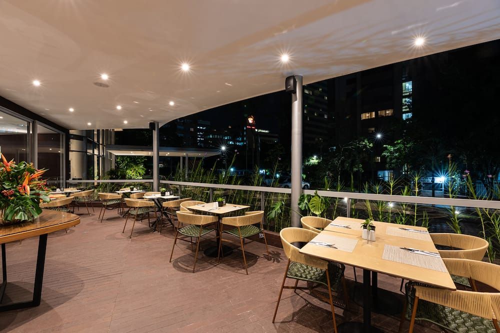 Restaurang